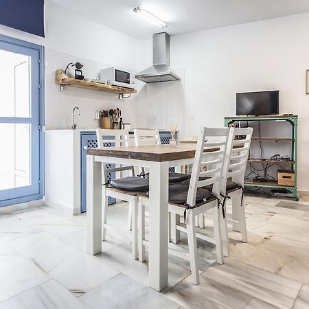 Caballo De Mar Appaloosa Cabo De Gata Apartman Rodalquilar Kültér fotó