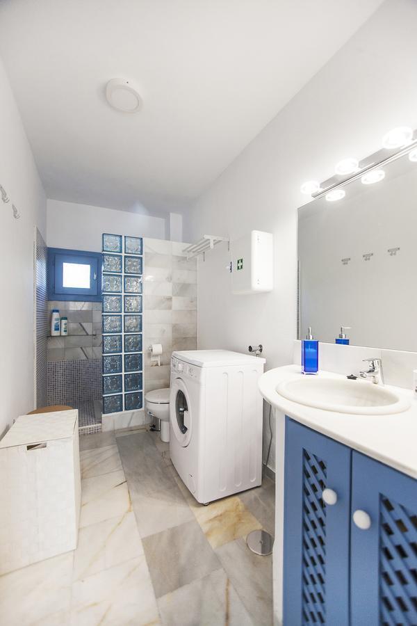 Caballo De Mar Appaloosa Cabo De Gata Apartman Rodalquilar Kültér fotó