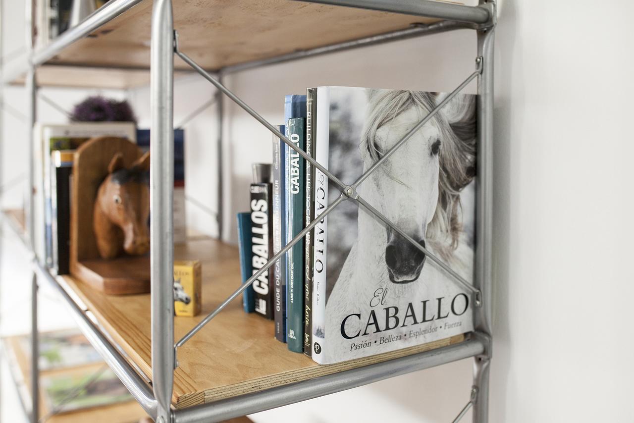 Caballo De Mar Appaloosa Cabo De Gata Apartman Rodalquilar Kültér fotó